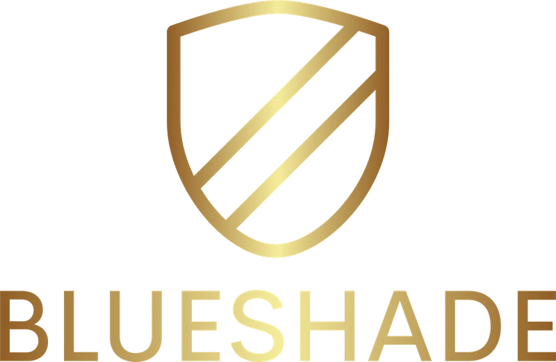 Blueshade